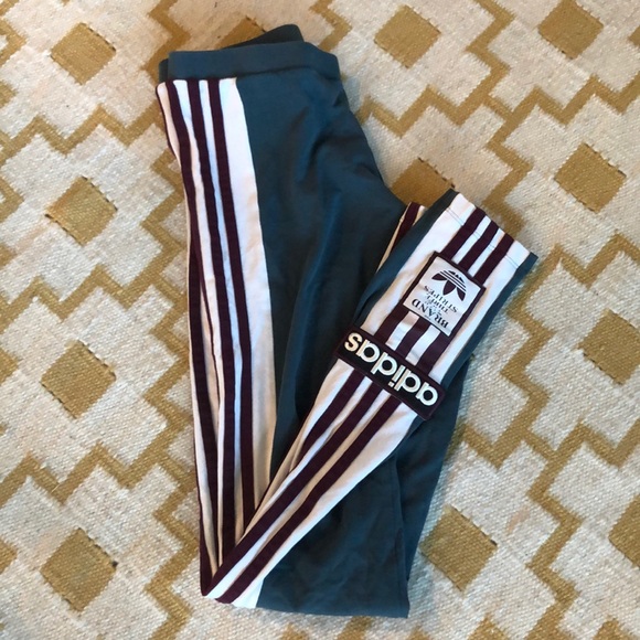 adidas Pants - Adidas Originals Leggings